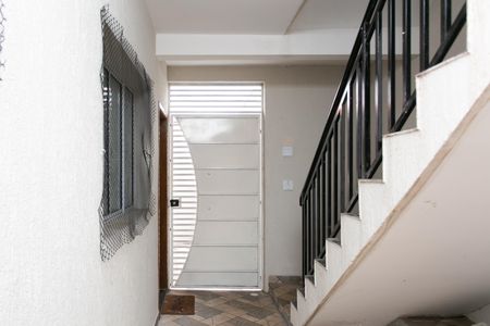 Apartamento para alugar com 37m², 2 quartos e sem vaga Apartamento para alugar com 37m², 2 quartos e sem vagaÁrea comum - Entrada