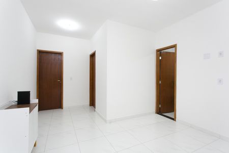 Sala de apartamento para alugar com 2 quartos, 37m² em Jardim Helena, São Paulo