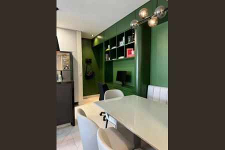 Apartamento à venda com 2 quartos, 58m² em Barra Funda, São Paulo