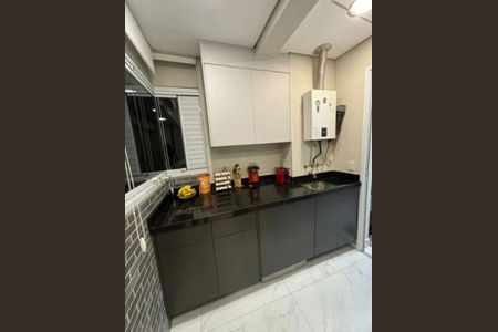 Apartamento à venda com 2 quartos, 58m² em Barra Funda, São Paulo