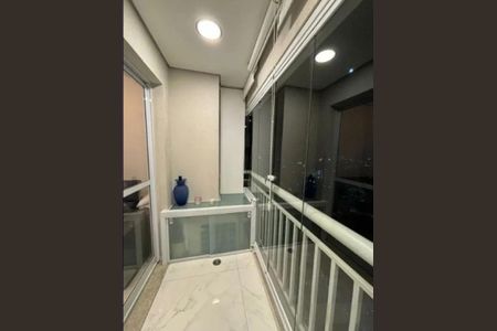 Apartamento à venda com 2 quartos, 58m² em Barra Funda, São Paulo