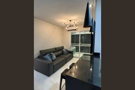 Apartamento à venda com 2 quartos, 58m² em Barra Funda, São Paulo
