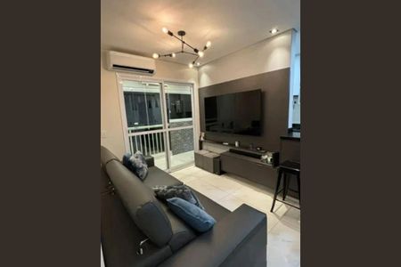 Apartamento à venda com 2 quartos, 58m² em Barra Funda, São Paulo