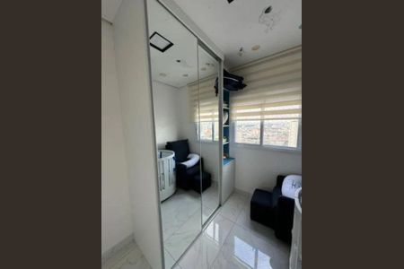Apartamento à venda com 2 quartos, 58m² em Barra Funda, São Paulo