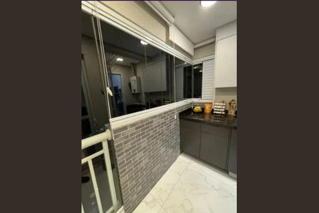 Apartamento à venda com 2 quartos, 58m² em Barra Funda, São Paulo