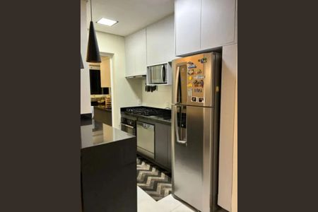 Apartamento à venda com 2 quartos, 58m² em Barra Funda, São Paulo