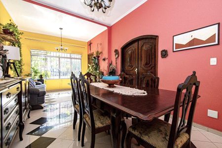 Casa à venda com 6 quartos, 296m² em Jardim da Gloria, São Paulo