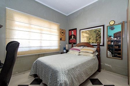 Casa à venda com 6 quartos, 296m² em Jardim da Gloria, São Paulo