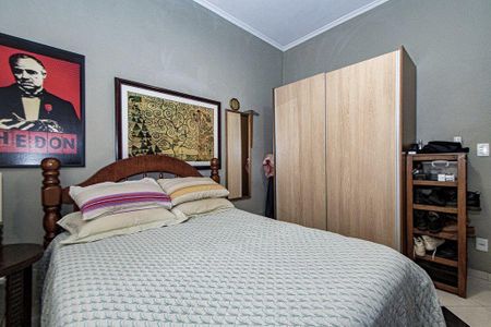 Casa à venda com 6 quartos, 296m² em Jardim da Gloria, São Paulo