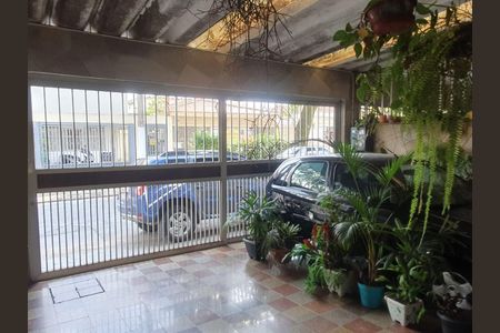 Casa à venda com 124m², 3 quartos e 2 vagas