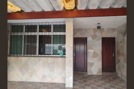 Casa à venda com 124m², 3 quartos e 2 vagas
