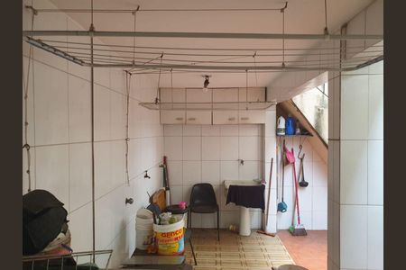 Casa à venda com 124m², 3 quartos e 2 vagas