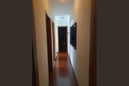 Casa à venda com 124m², 3 quartos e 2 vagas