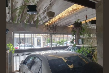 Casa à venda com 124m², 3 quartos e 2 vagas