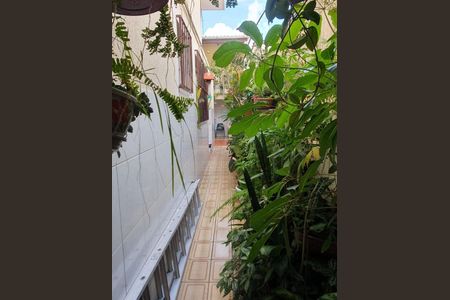 Casa à venda com 124m², 3 quartos e 2 vagas