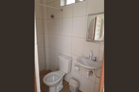 Casa à venda com 124m², 3 quartos e 2 vagas