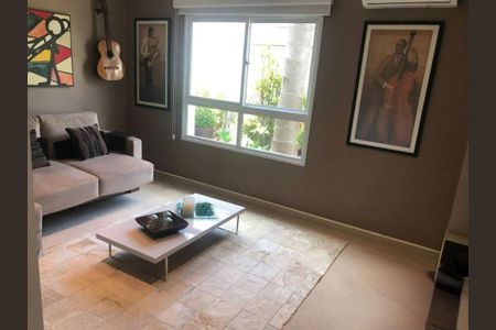 Casa de Condomínio à venda com 4 quartos, 402m² em Residencial Zero (Tambore), Santana de Parnaíba