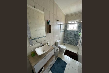 Casa à venda com 3 quartos, 213m² em Vila America, São Paulo