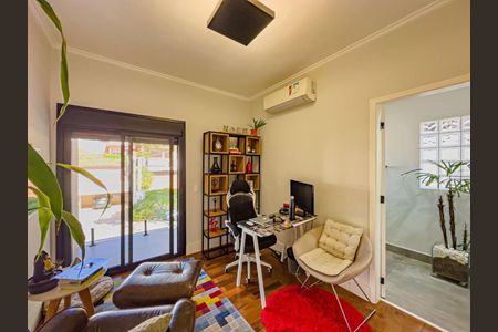 Casa de Condomínio à venda com 3 quartos, 373m² em Residencial Seis (Alphaville), Santana de Parnaíba