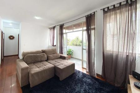 Foto 21 de apartamento à venda com 2 quartos, 80m² em São Pedro, Belo Horizonte