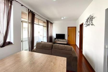 Foto 01 de apartamento à venda com 2 quartos, 80m² em São Pedro, Belo Horizonte