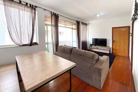 Foto 01 de apartamento à venda com 2 quartos, 80m² em São Pedro, Belo Horizonte