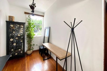 Foto 01 de apartamento à venda com 2 quartos, 80m² em São Pedro, Belo Horizonte