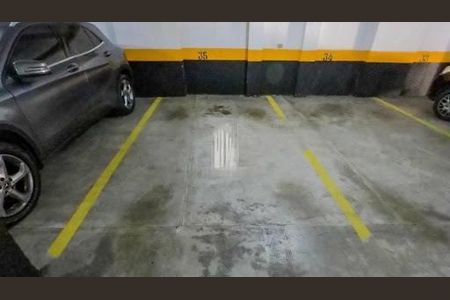 Apartamento à venda com 1 quarto, 43m² em Vila Mariana, São Paulo