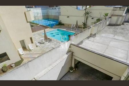 Apartamento à venda com 1 quarto, 43m² em Vila Mariana, São Paulo