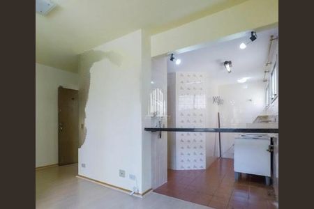 Apartamento à venda com 1 quarto, 43m² em Vila Mariana, São Paulo
