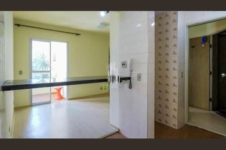 Apartamento à venda com 1 quarto, 43m² em Vila Mariana, São Paulo