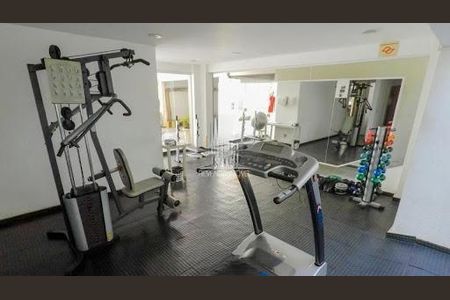 Apartamento à venda com 1 quarto, 43m² em Vila Mariana, São Paulo