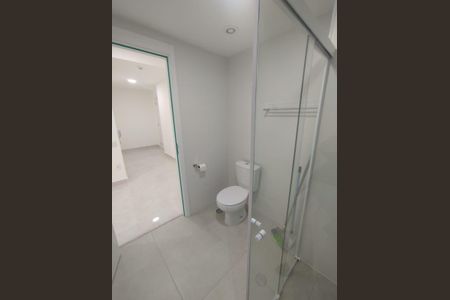 Foto 04 de kitnet/studio para alugar com 1 quarto, 34m² em Alto da Mooca, São Paulo