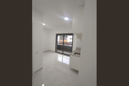 Foto 07 de kitnet/studio para alugar com 1 quarto, 34m² em Alto da Mooca, São Paulo