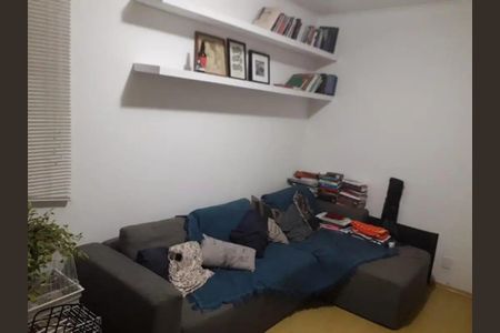 Apartamento à venda com 1 quarto, 38m² em Centro, Campinas