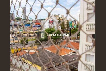 Apartamento à venda com 38m², 1 quarto e sem vaga