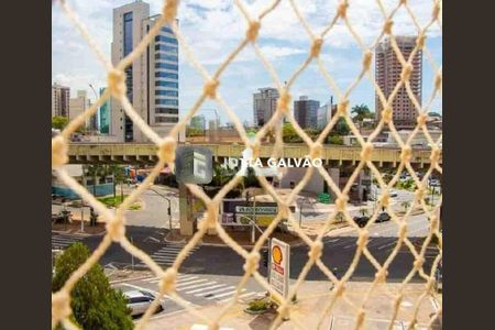 Apartamento à venda com 38m², 1 quarto e sem vaga