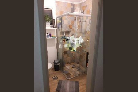Apartamento à venda com 1 quarto, 38m² em Centro, Campinas