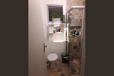 Apartamento à venda com 1 quarto, 38m² em Centro, Campinas