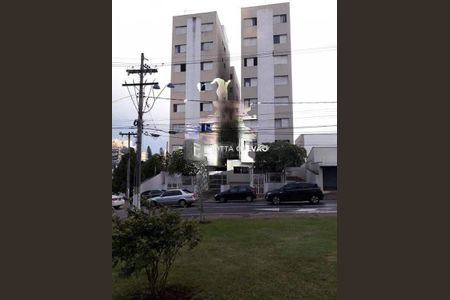 Apartamento à venda com 38m², 1 quarto e sem vaga