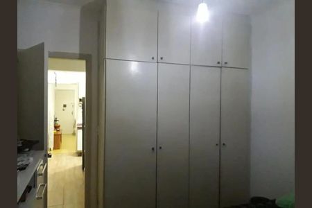 Apartamento à venda com 1 quarto, 38m² em Centro, Campinas