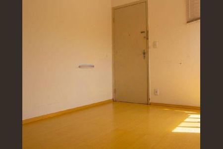 Apartamento à venda com 1 quarto, 38m² em Centro, Campinas