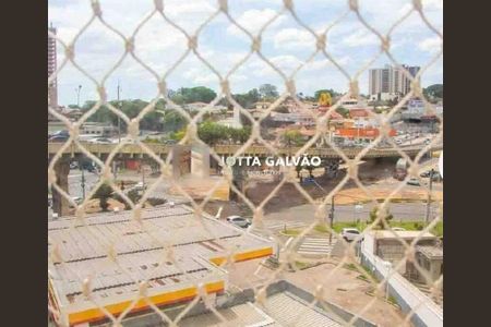 Apartamento à venda com 38m², 1 quarto e sem vaga