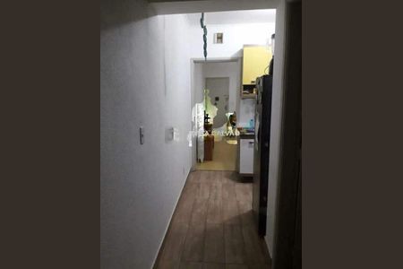 Apartamento à venda com 1 quarto, 38m² em Centro, Campinas