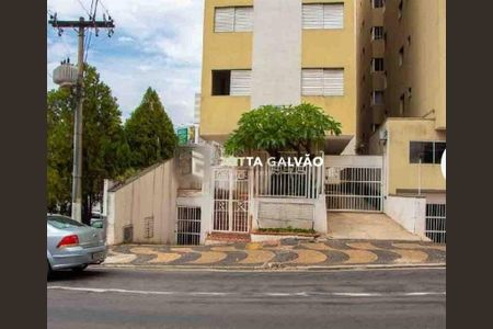 Apartamento à venda com 38m², 1 quarto e sem vaga
