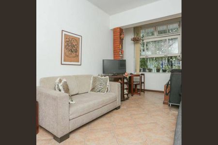 Apartamento à venda com 105m², 2 quartos e sem vaga