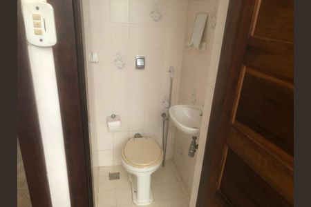 Apartamento à venda com 2 quartos, 105m² em Copacabana, Rio de Janeiro