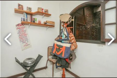 Apartamento à venda com 105m², 2 quartos e sem vaga
