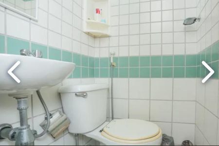 Apartamento à venda com 2 quartos, 105m² em Copacabana, Rio de Janeiro