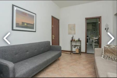 Apartamento à venda com 105m², 2 quartos e sem vaga